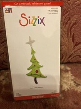 SIZZIX Sizzlits Medium