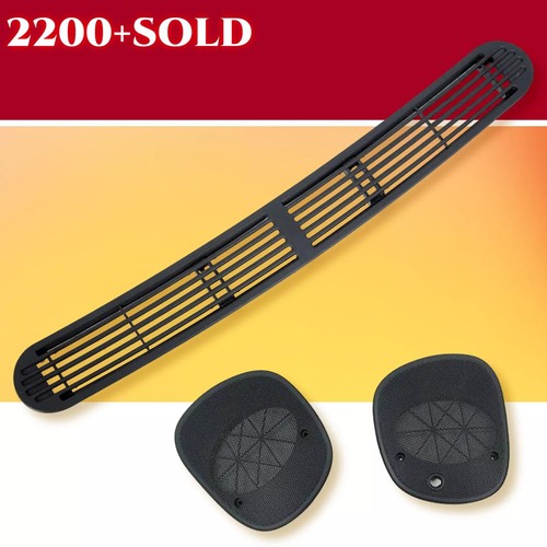 Dash defrost vent cover left - dash,