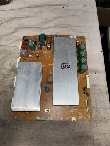 Samsung board lj92 - samsung, lj92-01689a/b