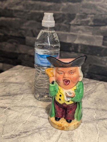 Town crier toby jug - jug, by