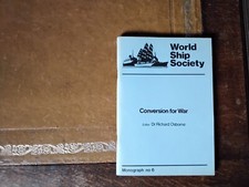 World Ship Society -
