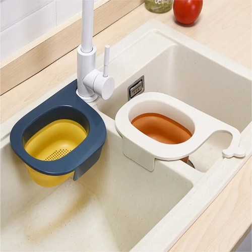 Leftover drain basket - leftover,