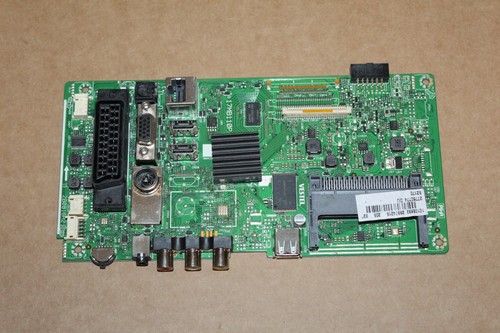 Main board 17mb110p - board, 23374215
