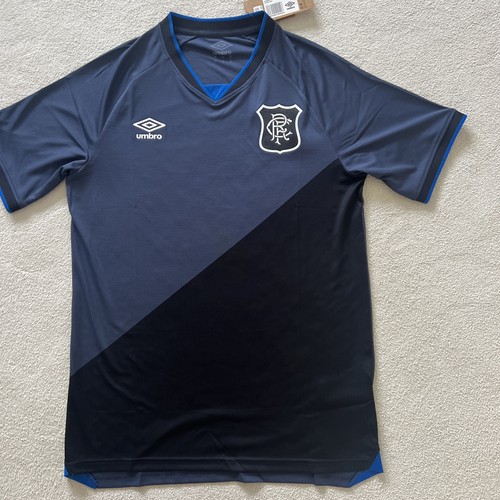Glasgow rangers medium pro - rangers, 3rd