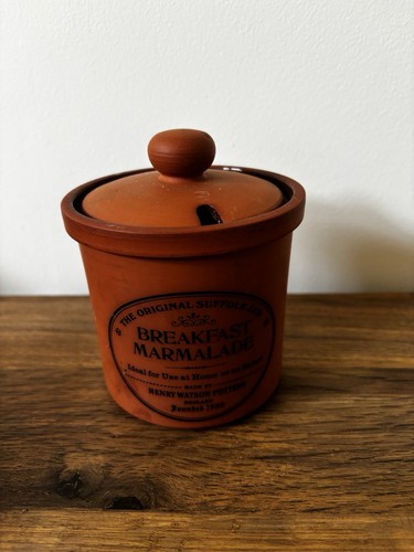 Vintage henry watson pottery - vintage,