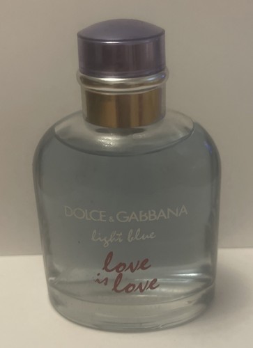 Dolce gabbana light blue - gabbana,