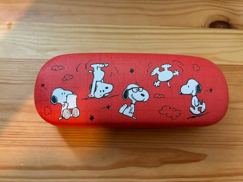 Official peanuts snoopy - official,