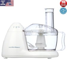 8 Cup Food Processor Chopping