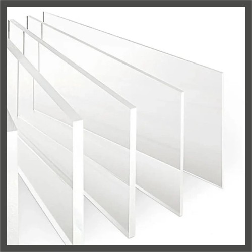3mm 4mm acrylic - 3mm,