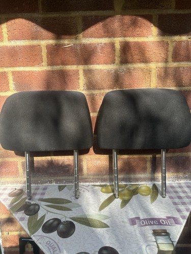 Beetle 2007 headrest - beetle,