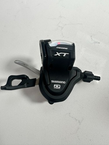 Shimano deore m780 - shimano,