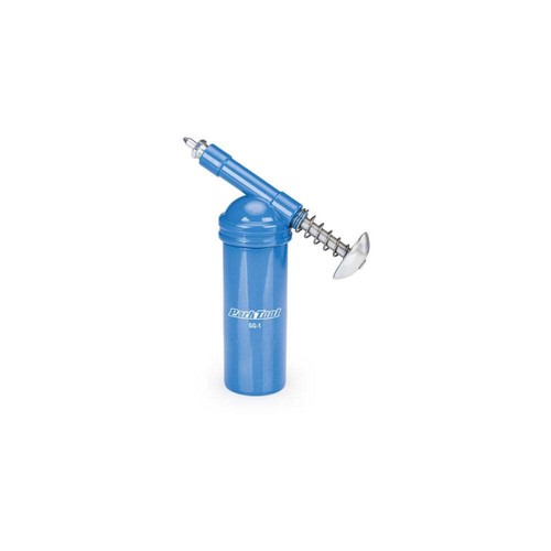 Park tool grease gun - park,