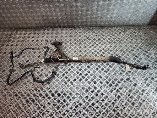 Ford mondeo steering box rack - box,