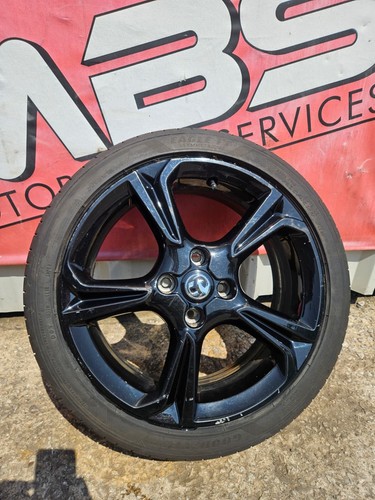 2019 2026 vauxhall corsa alloy - 2019-2026,