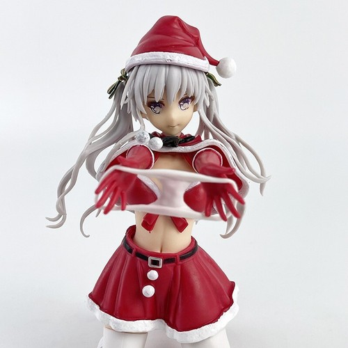 18cm anime hentai christmas - 18cm,