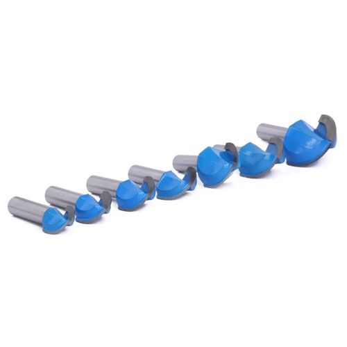 Shank core box router - ,