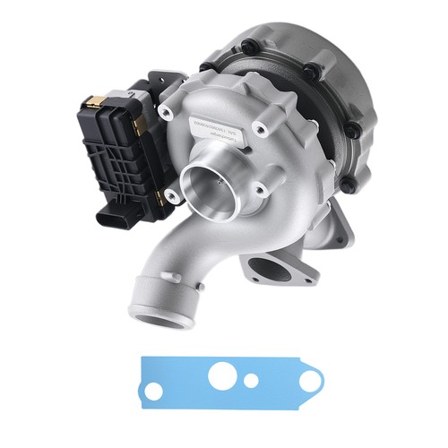 Turbo for audi - for, a5