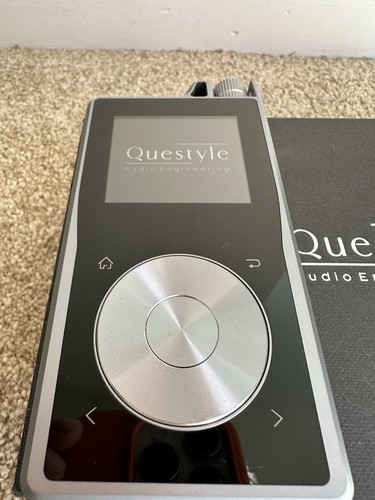 Questyle qp1r digital audio - qp1r,