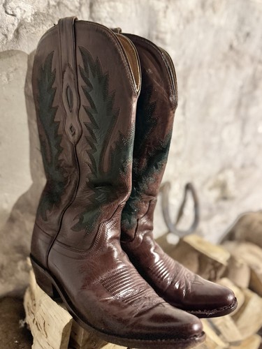 Old west lf1534 cowboy - lf1534, boots