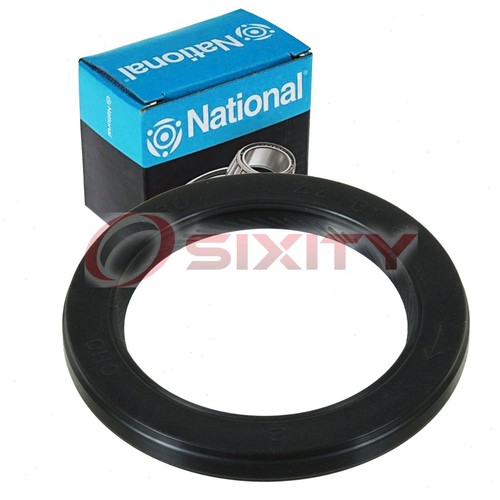 National torque converter - torque,