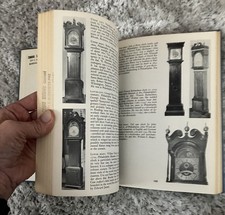 Pennsylvania Clocks and