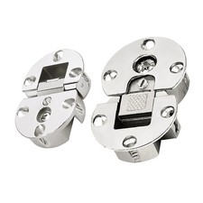 Cabinet Door Concealed Hinge