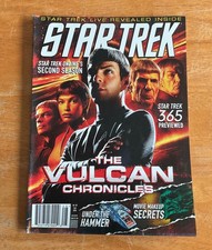 Star Trek Magazine #28