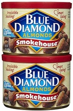 Blue Diamond Smokehouse
