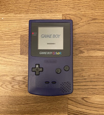 Nintendo Game Boy Color