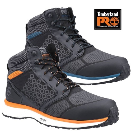 Timberland pro safety boots - timberland,