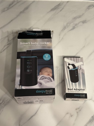 Sleepy troll sleepytroll baby - troll,
