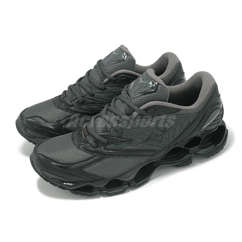 Mizuno wave prophecy - wave, ls