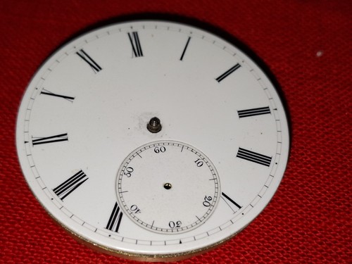 Vintage pocket watch - vintage,
