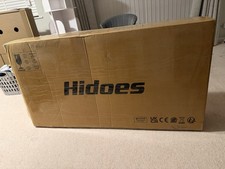Hidoes C6  Bike 20" Fat Tyre 