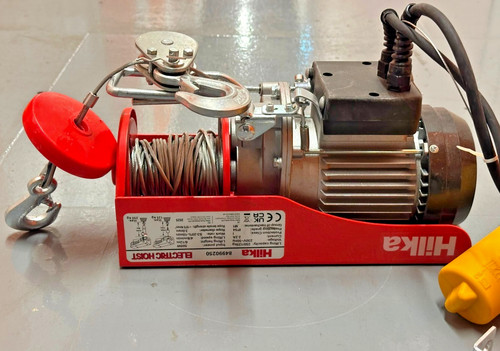 Hilka 84990250 250kg - , electric