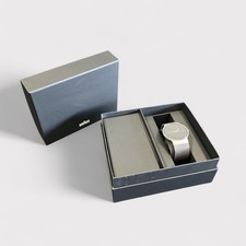 Braun Men’s Classic Slim