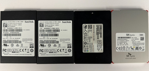 128gb internal ssd - x,
