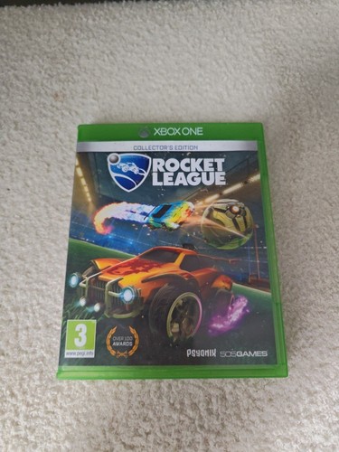 Rocket league collector - league, collector's