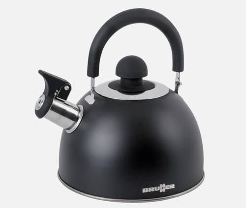 Brunner dayo black kettle - dayo,