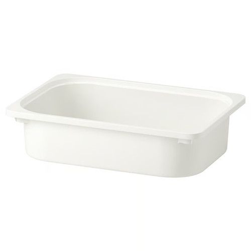 Ikea trofast storage box unit - ikea,