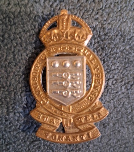 Royal army ordnance corps raoc - army,
