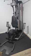 Weider Pro 9900i Multi Gym for