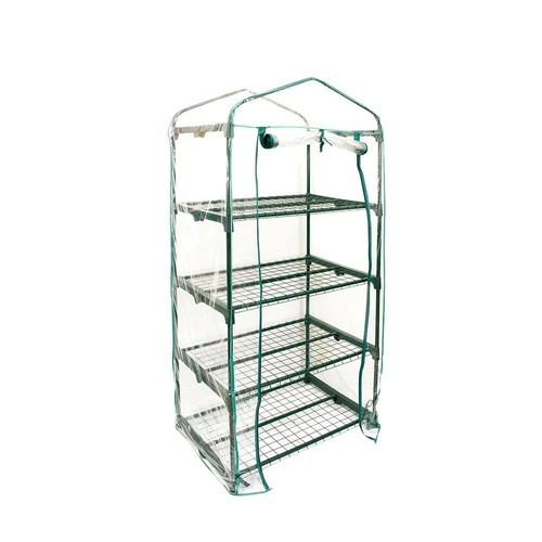 Tier mini greenhouse outdoor - 4,