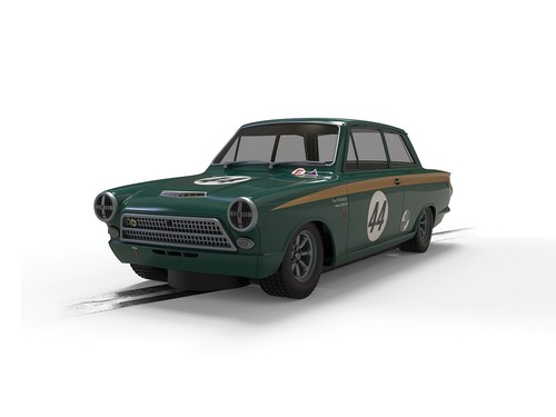 Scalextric c4540 ford lotus - scalextric,
