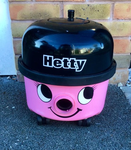 Hetty henry hoover het200 - hetty,