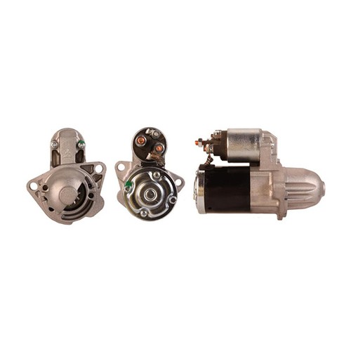 Lrs02437 starter fits alfa - starter,