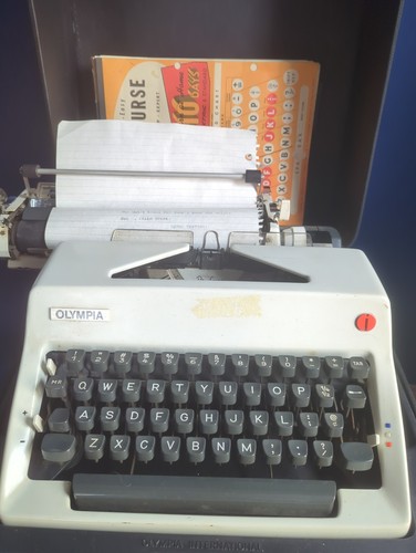 Olympia luxe 9 - olympia, sm-9