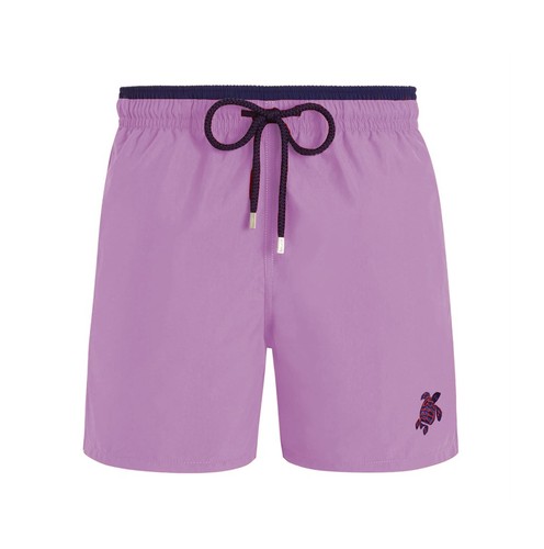 Mens vilebrequin pink swim - vilebrequin,