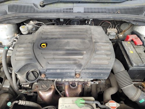 2011 suzuki sx4 - 2011, mk1