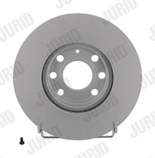 JURID 562069JC BRAKE DISC